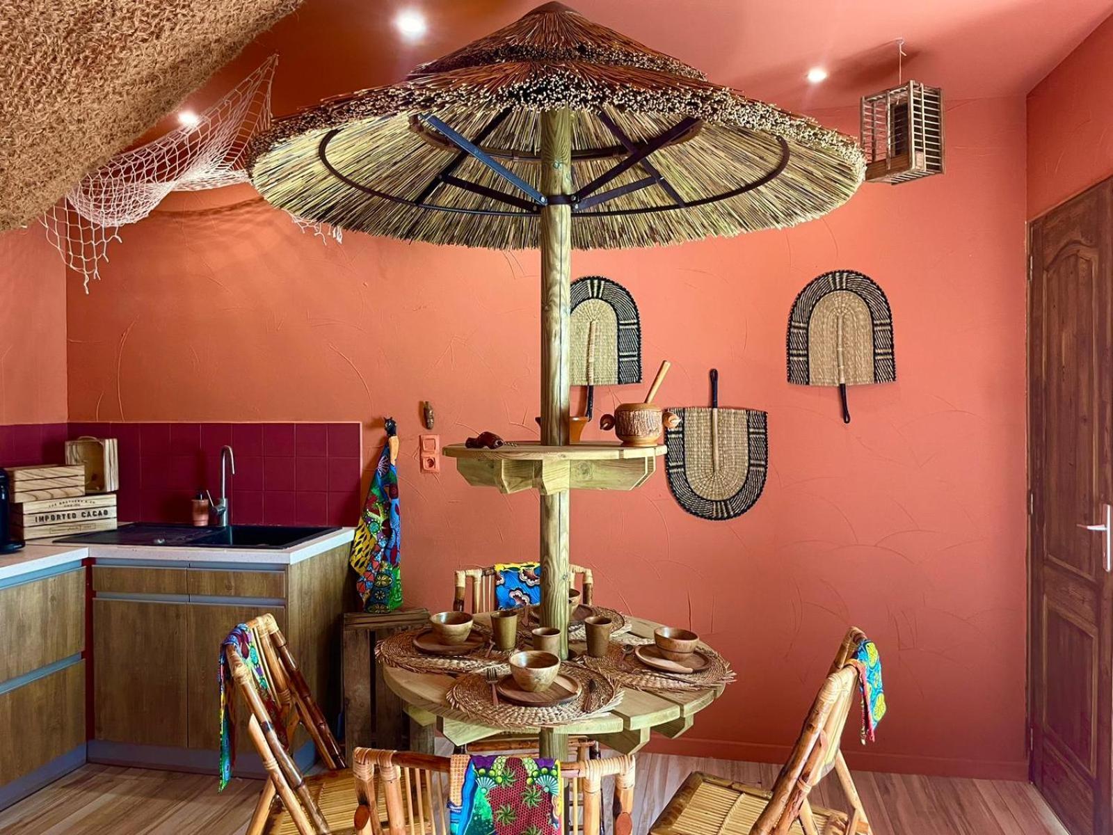 Serengeti Safari Room سيجيان المظهر الخارجي الصورة