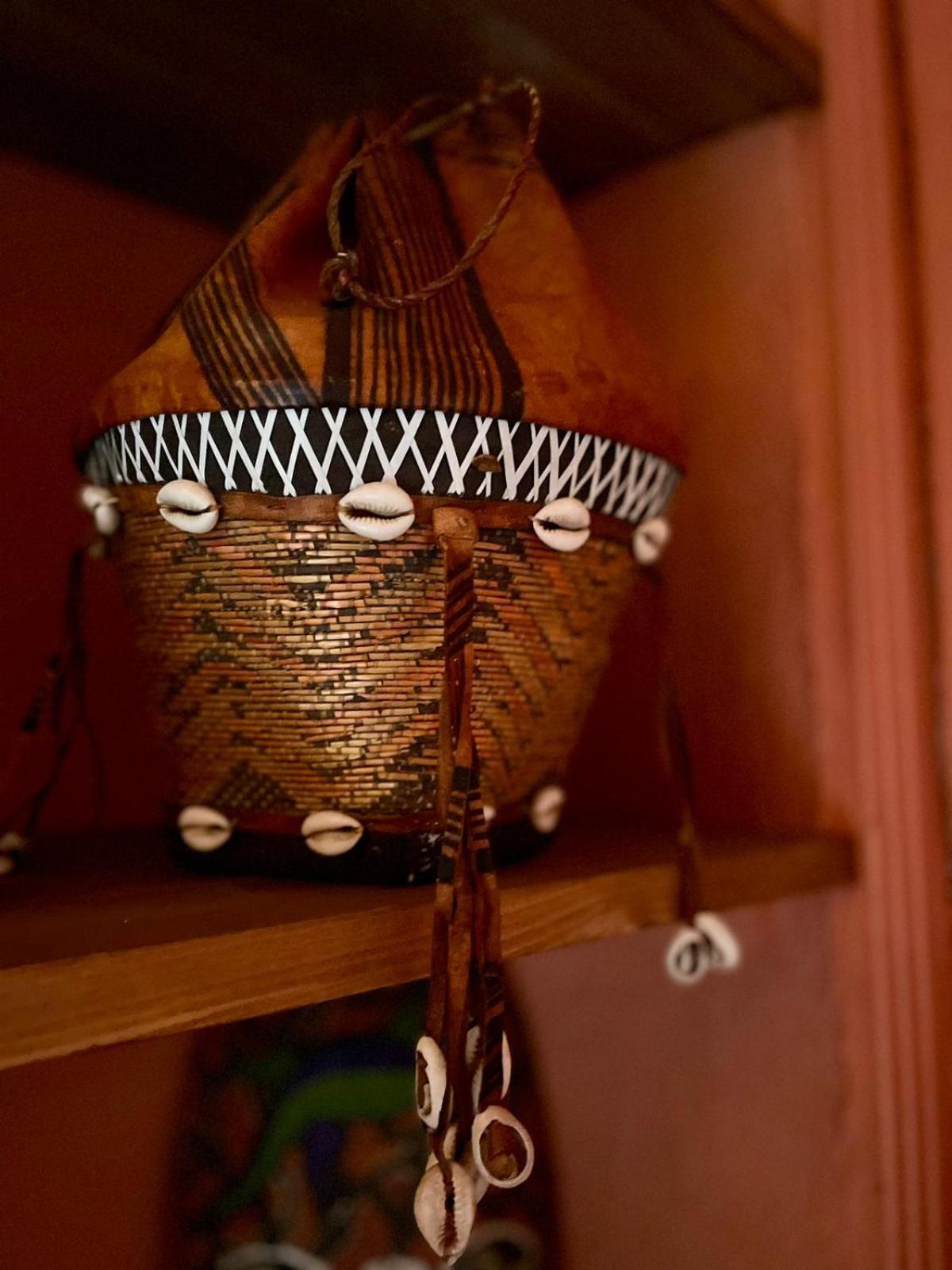 Serengeti Safari Room سيجيان المظهر الخارجي الصورة