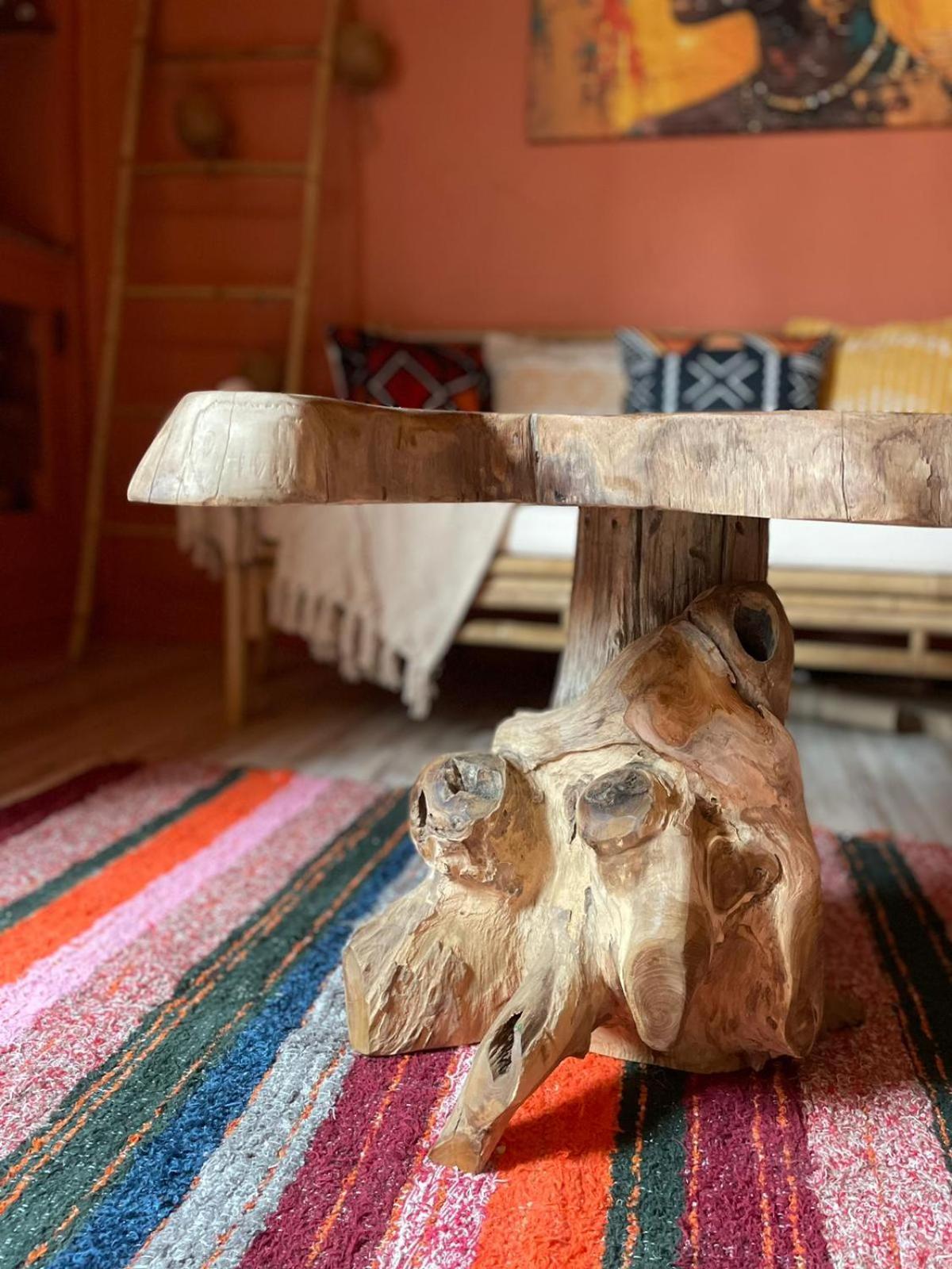Serengeti Safari Room سيجيان المظهر الخارجي الصورة