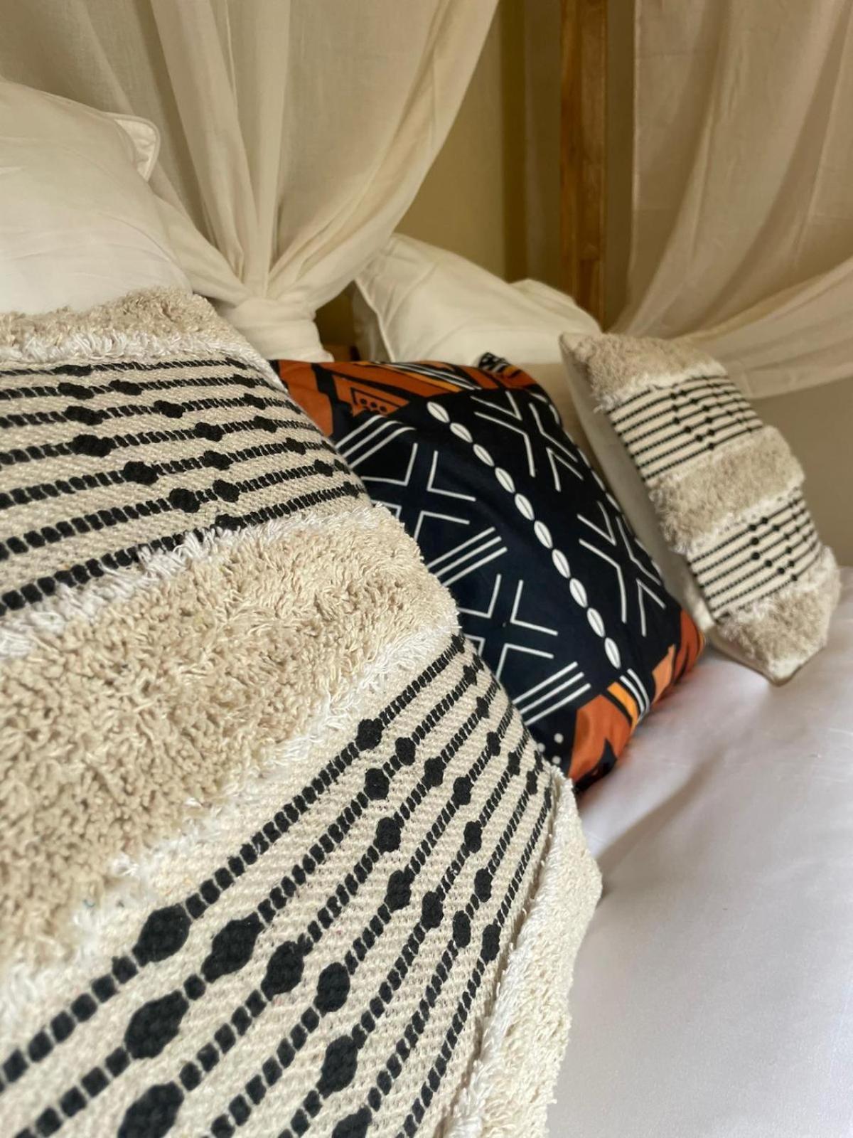 Serengeti Safari Room سيجيان المظهر الخارجي الصورة