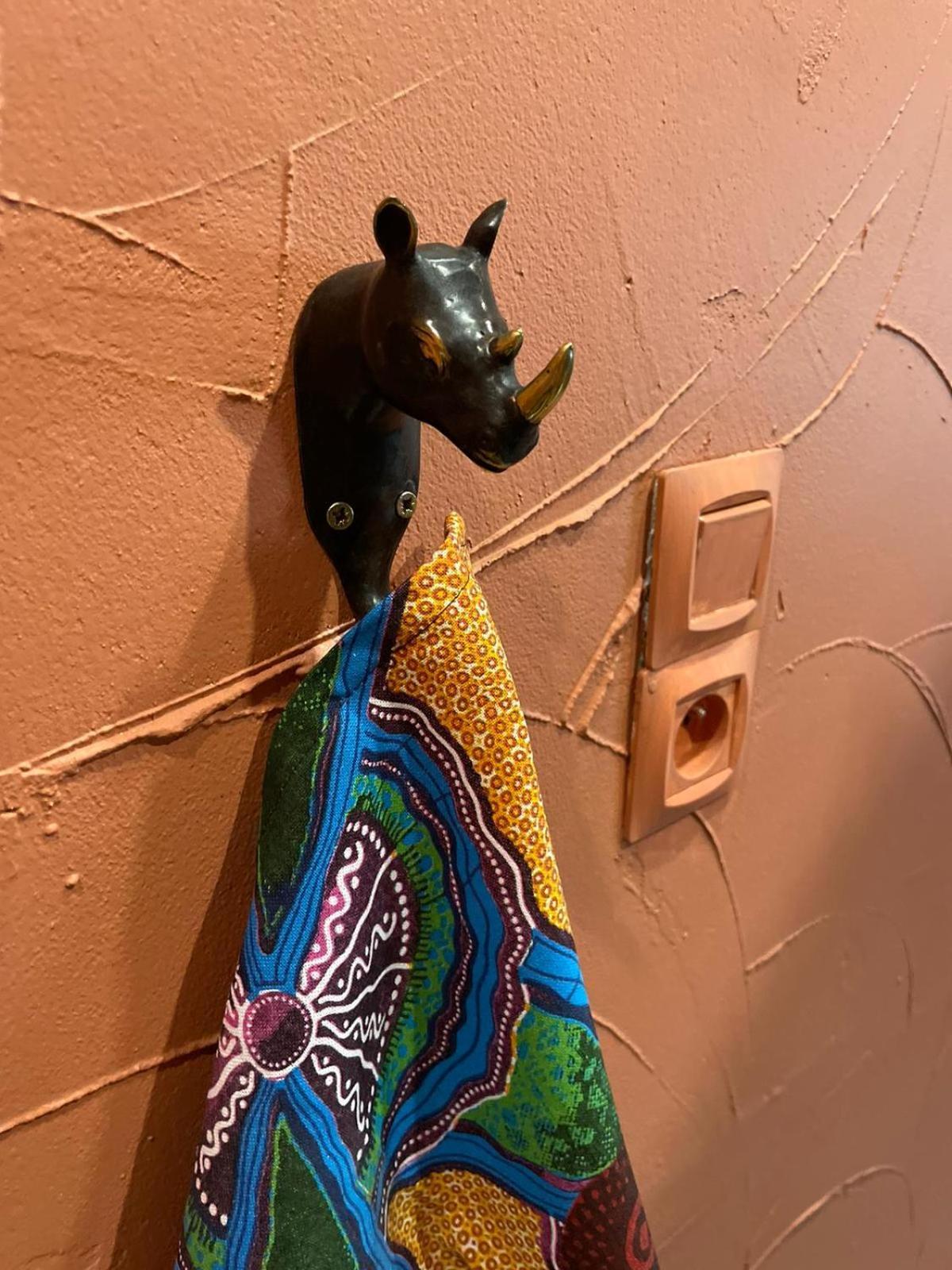 Serengeti Safari Room سيجيان المظهر الخارجي الصورة
